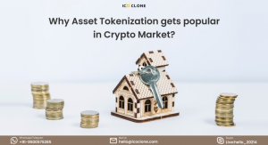 Asset Tokenization Platform Asset Backed Token Development