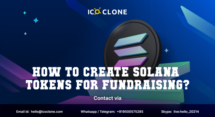 Solana Token Development